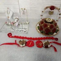 دیزاین تخصصی تشریفات عروسی