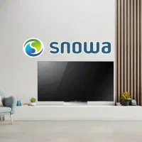 فروش استثنایی تلویزیون های اسنوا(ازسایز۵۰تا۷۵اینچ)