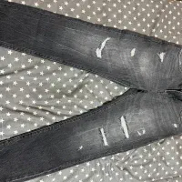 شلوار لی مردانه