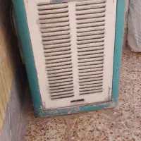 کولر آبی