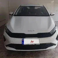 کیا k3 صفر کیلومتر فروش فوری زیر قیمت بازار