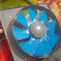 فن هواکش