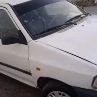 پراید مدل 89