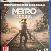 metro exodus