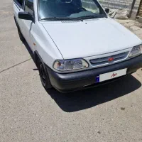 پرایدباری مدل۱۴۰۳