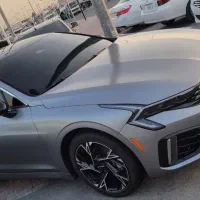 کیا K5 مدل 2025 فول آپشن فقط 110هزار درهم