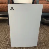 همراه ۲دسته ps5