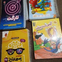 مژده کتاب تیزهوشان