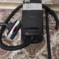 جاروبرقی زیمنس اصل آلمان