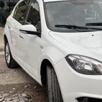 برلیانس ۳۲۰ کم کار موتور بزرگ