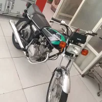 هندا ۸۹|موتورسیکلت|باغ بهادران, |دیوار