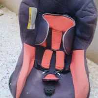 صندلی ماشین nania