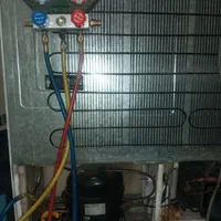 تعمیرات تخصصی یخچال ،فریزر لباسشویی  در منزل