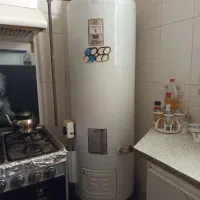 آبگرمکن مخزنی