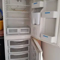 یخچال|یخچال و فریزر|گلبهار, شهر جدید گلبهار|دیوار
