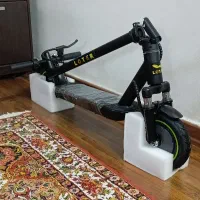 اسکوتر برقی مارک لوتر