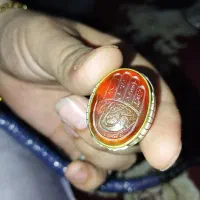 انگشترنقره