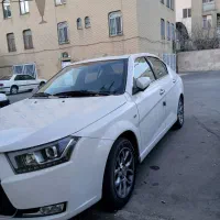 دنا پلاس توربو اتومات اپشنال