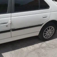 پژو پارس  مدل ۹۶