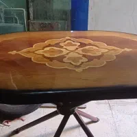 فروش میز غذاخوری در فولادشهر