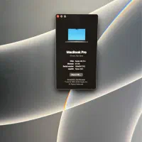 مک بوک M4 Pro 24 512gb|رایانه همراه|تهران, جوانمردان (اندیشه)|دیوار