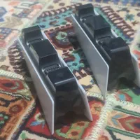 پایه شارژر دسته سونی مدل PS5 DualSense سفید