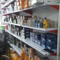 لنت ترمز و دیسک چرخ