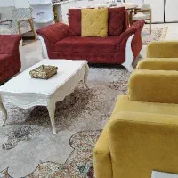 فروش مبل در حد نو