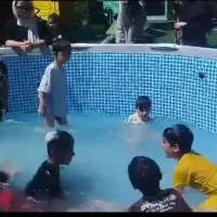 استخرآب