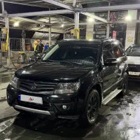 سوزوکی ویتارا ۲۴۰۰ اتوماتیک کلاس ۱۰