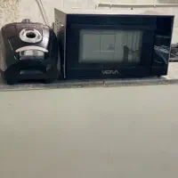 فروش جارو برقی و توستر در حدنو