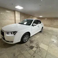 دنا پلاس ۱۴۰۵ تحویل روز