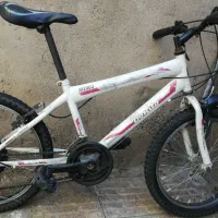 دوچرخه 20 دنده ای