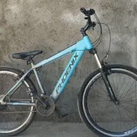 دوچرخه