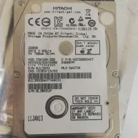 هارد اینترنال لب تاپ 320 گیگ