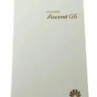 قطعات گوشی Ascend G6