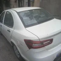سهند ۱۴۰۵ خشک سفید