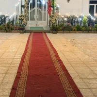 فروش ویلا سالن عقد و تالار