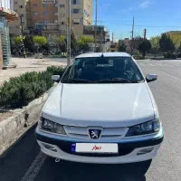 پژوپارس elxمدل1402