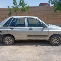 پراید 141 مدل 85