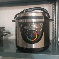 پلوپز و زودپز فوما ژاپن اصل