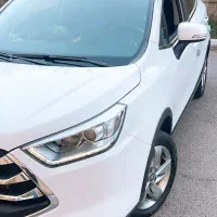 جک s3 اتوماتیک مدل ۱۴۰۲
