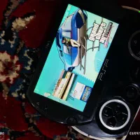 psp go  پی ای پی گو