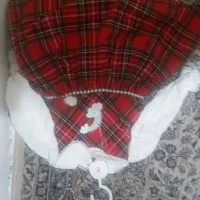 لباس بچگانه