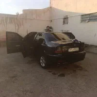 سورنelx ef7|خودرو سواری و وانت|شهرکرد, |دیوار