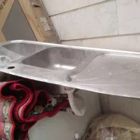 فروش سینک روشوی با شیر