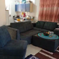 مبل ۵ نفر  راحتی  قیمت ۲۰ می