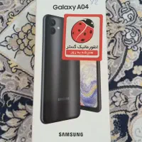 گوشی سامسونگ A04