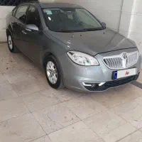 برلیانس h330 موتور بزرگ ۱۶۵۰ اتومات فول