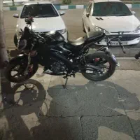 موتور ۱۴۰۳بنلی۱۸۰s